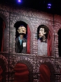 Shakespeare im Blut