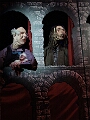 Shakespeare im Blut
