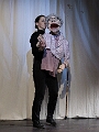 Shakespeare im Blut