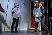 Shakespeare im Blut