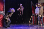 Shakespeare im Blut