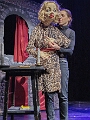 Shakespeare im Blut