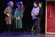 Shakespeare im Blut