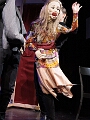 Shakespeare im Blut