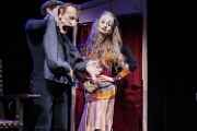Shakespeare im Blut