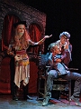 Shakespeare im Blut