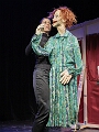 Shakespeare im Blut