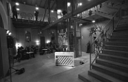 Hochschule Musik & Theater