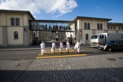 Hochschule Musik und Theater, Zürich