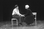 Theater Hochschule Zürich (ZHdK)