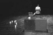 Theater Hochschule Zürich (ZHdK)