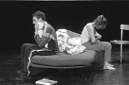 Theater Hochschule Zürich (ZHdK)